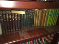 Older Books