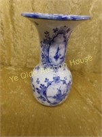 Stunning Delfts Vase