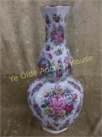 Beautiful Boch 17" Vase