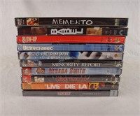 Lot Of New Dvd Movies Sealed Babel Deliverance