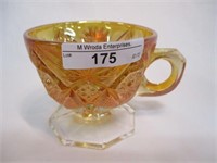 Imperial Mari Curved Star Punch Cup