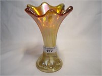 Imperial Mari 4" Morning glory Vase