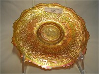 Fenton Mari 6" Persian Medallion Plate