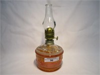 Dugan Mari Vintage Miniature Lamp
