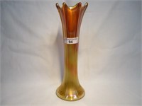 Dugan 8" mari Thin Rib Vase