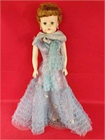 1950s Manco Rubber Doll