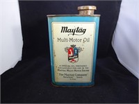 Maytag Multi-Motor Oil Can