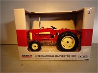 Case IH 330 Tractor Model