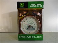John Deere Alarm Clock