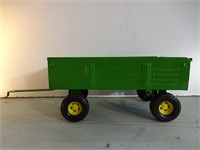 John Deere Wagon Model