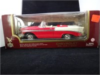 1956 Chevy Bel Air Model
