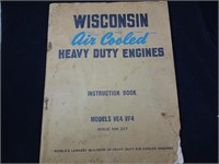 Wisconsin Engines Manual