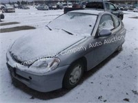 2000 Honda Insight