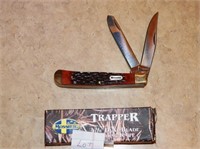 Mossberg Trapper Folding Knife