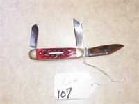 U.S. Classic (Salt River KY) Knife