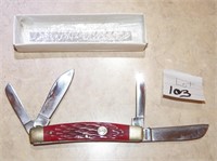 Magnum Bonsai Knife