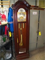 RidgeWay Grandfather Clock