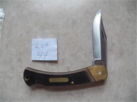 Old Timer Knife , Schrade, U.S.A., Single Blade