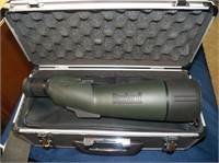 Bushnell Spotting Scope - Trophy XLT  15-45x  50mm