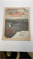 The Oil Pull Magazine 1927, 24 pages