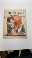 The Oil Pull Magazine 1926, 24 pages