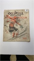 The Oil Pull Magazine 1925, 24 pages