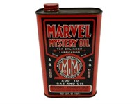 MARVEL MYSTERY OIL TOP CYCLINDER 32 OZ. CAN