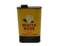 WHITE ROSE D.D.T. SURFACE SPRAY 16 OZ. CAN
