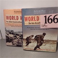 "WW2 THE ACCESS ASSAULT 1939-1942", "WW2 THE