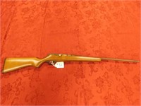 Marlin 410 Ga., Bolt Action