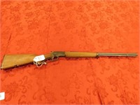 Marlin Golden 39A, 22 cal. Lever Action