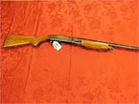 Browning Model BPS, 12 Ga. Pump w/Vented Rib &