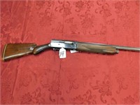 Remington Model 11, 12 Ga. Semi-Auto RARE