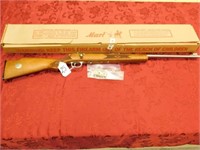 Marlin Model 25 MN Ducks Unlimited, 22 Mag.,