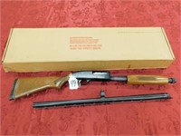 Mossberg 835, 12 Ga. Pump, 3 1/2" Chamber in Box