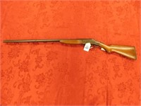 Stevens Model 94, 16 Ga. Break Open (NSN)