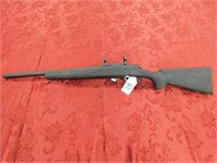 Remington 700 Tactical, 308 Bolt Action, Heavy