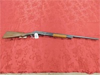 Marlin Model 24, 12 Ga. Pump, Made 1908-15, Take