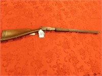 Marlin 37, .22LR Pump, VERY RARE Made 1913-16