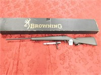 Browning A-Bolt II, .270 Bolt Action in Box