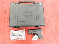 Springfield SCM, .40 S&W, w/Gear, Like New, In Box