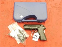 Beretta PX4, 40 S&W, Semi-Auto, In Case