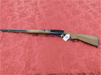 Remington 552, .22 Ga. Semi-Auto (NSN)