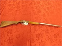 Winchester Model 37, 12 Ga. Single Shot