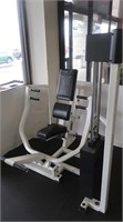 Paramount Seated Chest Press