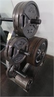 Strive Weight Rack Only