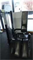 Paramount Outer Thigh Machine