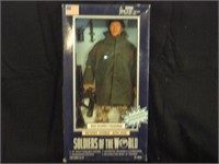 Soldiers of the World Toy Desert Storm Policeman