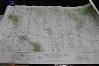 SILVER CITY MAP
