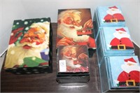 DECROTIVE CHRISTMAS BOXES